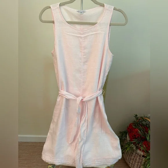 Saks Fifth Avenue | Dresses | Pastel Pink Saks Fifth Avenue Linen Dress Size Xs | Poshmark Saks Fifth Avenue | Dresses | Pastel Pink Saks Fifth Avenue Linen Dress Size Xs | Poshmark